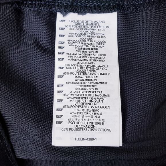 NWT 5.11 TACTICAL EMS Pant Relaxed Fit Ripstop Men's 44x34 Black - Picture 7 of 12